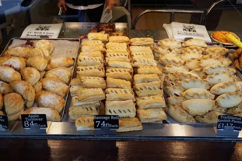 Addison Rose Bakery photo 3