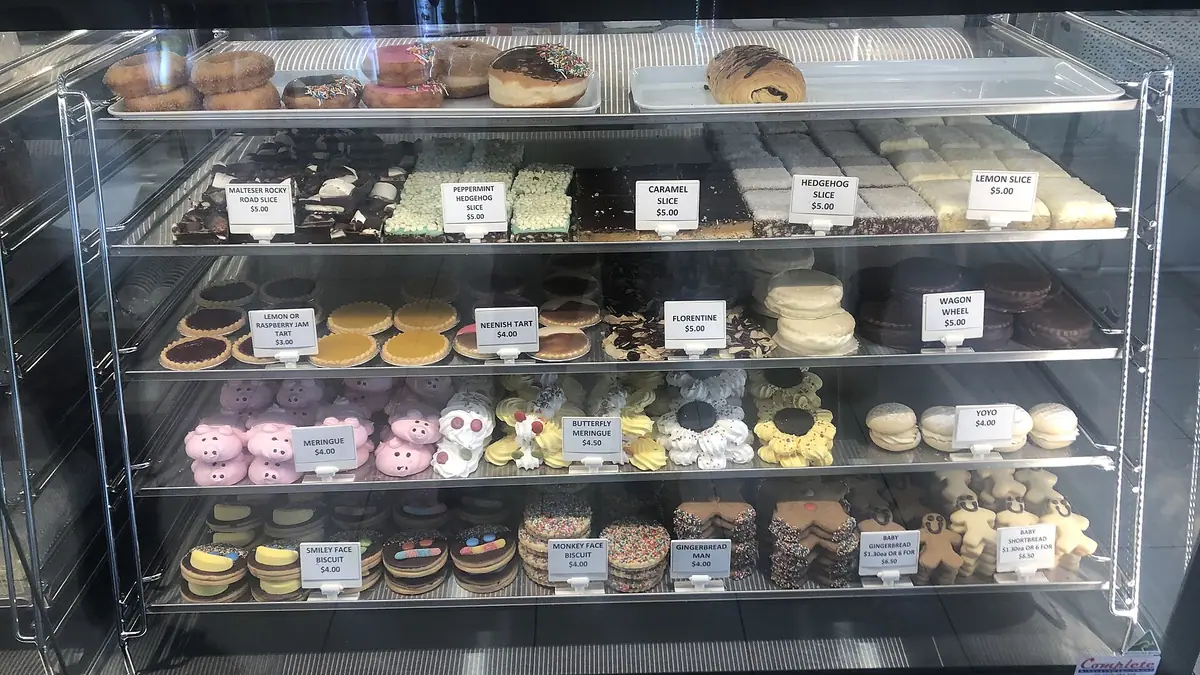 Addison Rose Bakery – bakery in Halstock, Beaminster